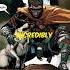 Marvel S Most OVERPOWERED Inhuman Shorts Dc Marvel Inhumans