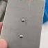 Two Cup Emboss Forming Punch Tool Amada
