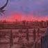 Gates Of Ishtar At Dusk And Forever