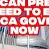 BREAKING All African Presidents Just Agreed To Establish One Africa Government Now