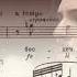 Пуччіні Богема 2д вальс Мюзетти Я ВЕСЕЛА ноти La Bohème Musetta S Waltz Score