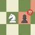 Минус ферзь Minus Queen Tiktok эдит Shorts Chess шахматы ферзь Queen