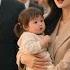 The Whole Company Was Surprised That The CEO S Daughter Only Let The Secretary Hold Her
