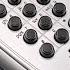 1032 No Tools Needed Master Lock Push Button Key Box Decoded