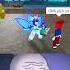 Blox Fruits Sad Moment Blox Fruits Bloxfruits Bloxfruit Shorts