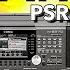 Синтезатор YAMAHA PSR S970
