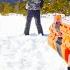 Nerf War Rescue Mission
