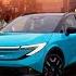 Introducing The All New Nissan LEAF L Nissan