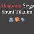 Akajonim Shuni Sizga Tiladim