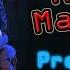 SFM FNaF Mega FNaF Mashup Preview 1