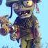 FOOT SOLDIER In A Nutshell Garden Warfare 2