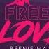 Beenie Man Free Love Official Audio