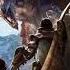Monster Hunter World OST Arena Large Monsters Theme 闘技場 大型モンスター HQ 4K