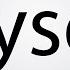 How To Pronounce Ayser