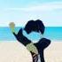 АЙ БАСЫР ДЫР ДЫР ДЫР ДЫР ГАЙГМНАСТАЙЛ уэнсдей Roblox