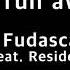 What A Nice Day To Run Away Fudasca Feat Resident 1시간 1hour