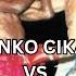 Branko CIKATIĆ Vs Ernesto HOOST I