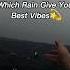 Which Rain Give You Best Vibes Ft Suzume Shorts Aesthetic Vibes Relaxing Rain