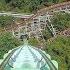 Phantom S Revenge Front Seat On Ride 4K POV Kennywood