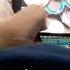 Bekikis Bulu Betis Real Drum Cover