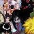 Naruto Unreleased Soundtrack Dangerous