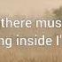Never Get It Right Ines Rae Lyrics