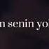 Tacir Səadət Sev Məni
