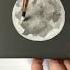 Moon Painting
