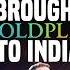 BookMyShow Founder Reality Of Concert Coldplay Artist Business Model India FO358 Raj Shamani