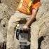 The Iron Lump Rammer That Jumps Up And Down Shorts
