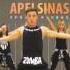 Zumba Cool Down Alexandra Stan Ecoute