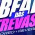 Beat Das Trevas Slowed Reverb
