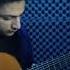 Sad Turkish Guitar Melody Emotional Nylon Guitar Solo By Morteza Zarei