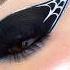 Halloween Eye Makeup Tutorial Trendingshorts Viralvideo Youtubeshorts Makeup Song