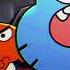Eminem Godzilla Gumball And Darwin AI Cover