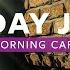 FRIDAY JAZZ Elegant Cafe Music Ambience Relaxing Morning Jazz For Weekend Preparation Unwinding