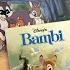 Bambi Read Along Storybook In HD