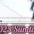 Home Church C S I Nagercoil 1st June 2025 Sunday English Service