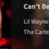 Lil Wayne Can T Be Broken Audio