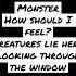 Monster LUM X Gabry Ponte Lyrics