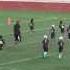 20141101 G8 Nighthawks Vs Wolverines Black Flag 33 Of 53 Off Run R Dominic TOUCHDOWN
