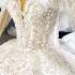 Mencini Aiso Bridal Wedding Dress