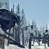 Долгая тьма The Long Dark Матёрый выживший 4 Тюремный автобус Старая ферма
