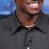 Damson Idris Talks F1 Movie Snowfall Met Gala Look The View
