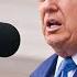 Trump Marks Memorial Day At Arlington National Cemetery Full Video