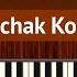 How To Play Lae Dooba From Aiyaary BollyPiano Tutorial