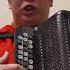 Видео поздравление на баяне для Юлии от Александра и Яны