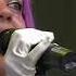 Lily Allen Smile Live At Glastonbury 2009 VIDEO