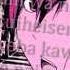 Durarara Opening 1 Lyrics