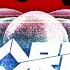 Skorge Let Go VIP Screamo Dubstep Visualizer